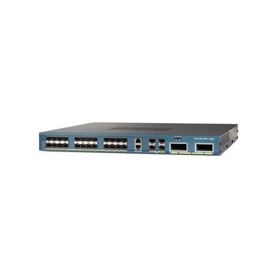 WS-C4928-10GE Cisco Catalyst 4928 – 28 Gigabit SFP Ports