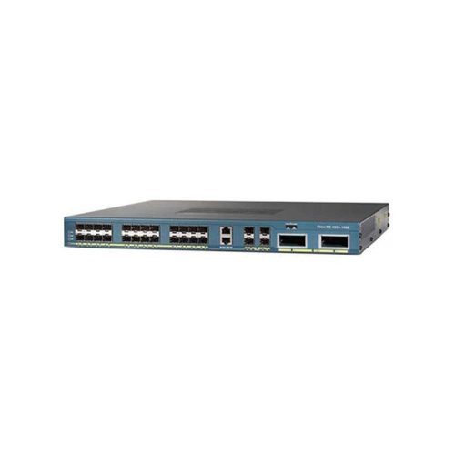 WS-C4928-10GE Cisco Catalyst 4928 - 28 Gigabit SFP Ports