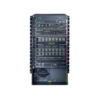 WS-C6513-S32-10GE Cisco 6513 chassis, WS-SUP32-10GE-3B, Fan