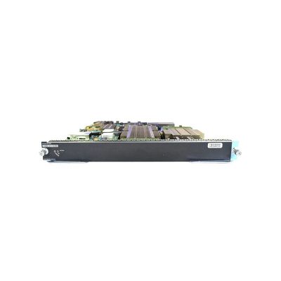 WS-SVC-ASA-SM1-K9 Cisco ASA Services Module for Catalyst 6500-E