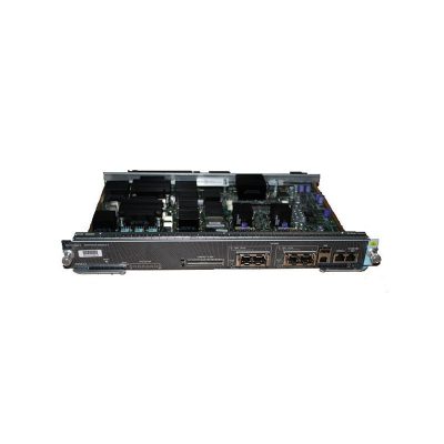 WS-X45-SUP6-E Cisco Catalyst 4500 E-Series Supervisor Engine