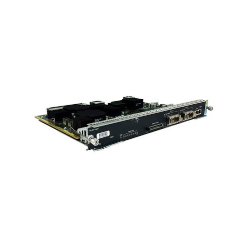 WS-X45-SUP6L-E Cisco Supervisor Engine 6L-E Control Processor