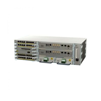 ASR-903, Cisco ASR 903 Chassis