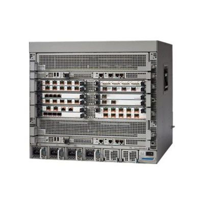 ASR1009-X, Cisco ASR 1000 Series Router