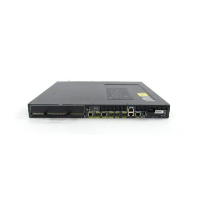 CISCO7201 Cisco 7201 Chassis, 1GB Memory, Dual P/S, 256MB Flash