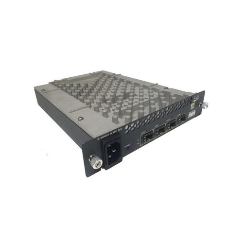 WDM-SFP-2CH-CONV, 2-channel WDM SFP-based transponder