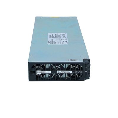 A9K-3KW-AC Cisco 3000 Watt Redundant Power Supply