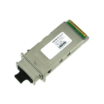 DWDM-X2-58.17 Cisco DWDM X2 1558.17 nm X2 (100 GHz ITU grid)