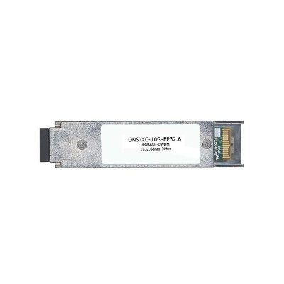 ONS-XC-10G-EP32.6 Cisco 10GBase-DWDM OC-192/STM-64 XFP