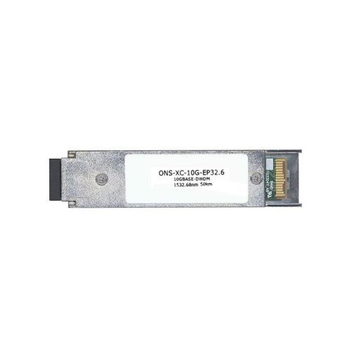 ONS-XC-10G-EP32.6 Cisco 10GBase-DWDM OC-192/STM-64 XFP