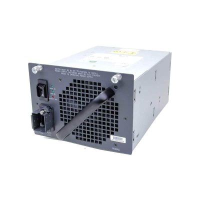 PWR-C45-1400AC= Cisco Power Supply 1400 Watt