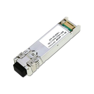 SFP-10G-BXD-I Cisco SFP+ Transceiver Module