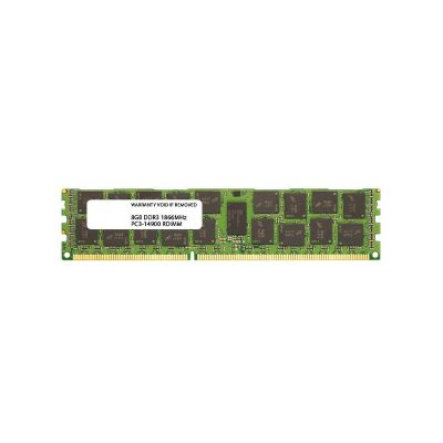 UCS-MR-1X082RZ-A Cisco 8GB 1X8GB 1866mhz Pc3-14900