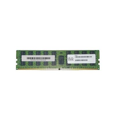 UCS-MR-2X082RY-E Cisco 16GB Kit (2 X 8GB) PC3-12800 DDR3