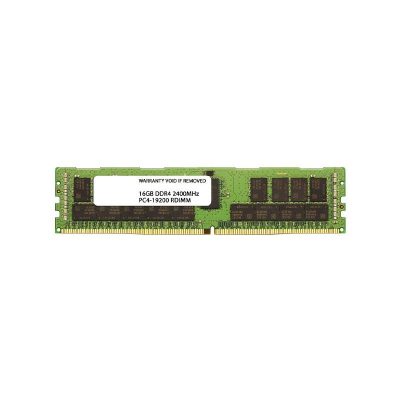 UCS-MU-1X162RV-F Cisco 16GB PC4-19200 DDR4-2400MHz ECC