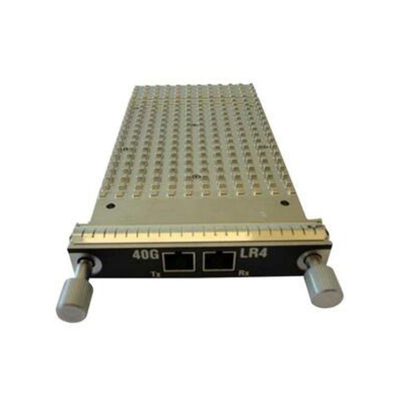 ONS-CC-40G-LR4 Cisco CFP Transceiver for ONS 15454 M6 40 Gbps