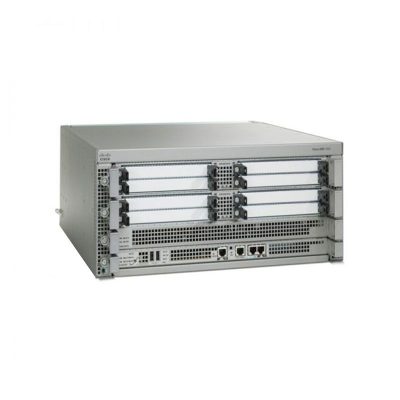 C1-ASR1004/K9 Cisco ONE ASR1004 Series ASR Platform