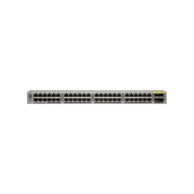 C1-N3K-C3048TP, Cisco One Nexus 3048tp-1GE 1ru