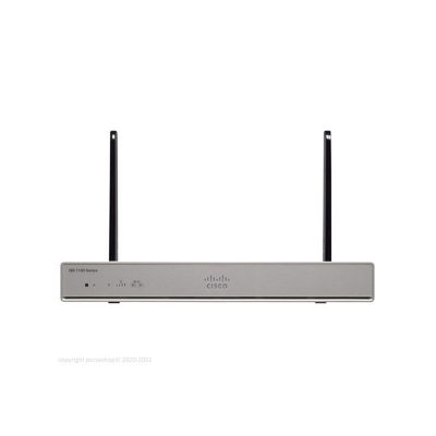 C1111-8PLTEEAWX Cisco 1100 Series Integrated Services Router