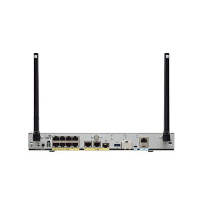 C1111-8PLTELAWZ Cisco 1100 Series Integrated Services Router