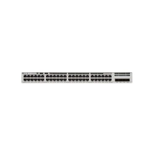 C9200L-48T-4X-E Cisco Catalyst 9200 L3 Switch