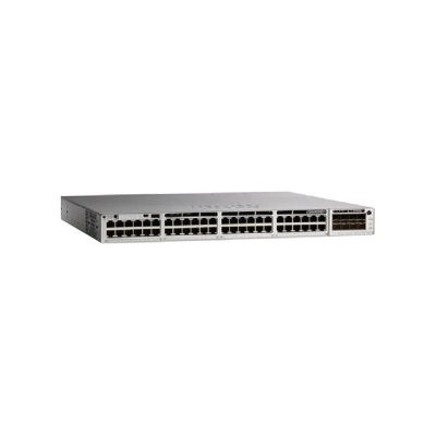 C9300-48U-E, Cisco Catalyst 9300 Managed L3 Switch