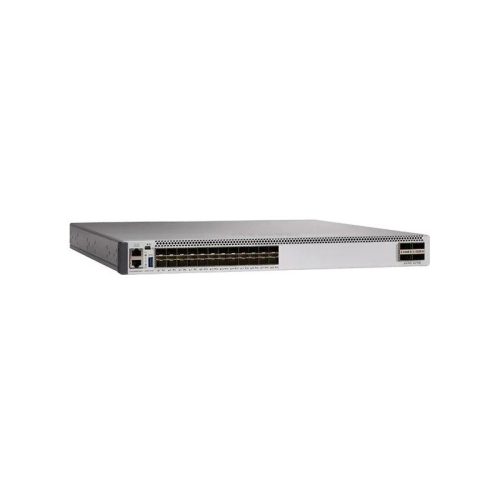 C9500-24Y4C-1E Cisco Catalyst 9500 Network Switch 24 Port