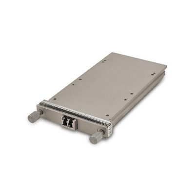 CFP-100G-ER4 Cisco SC To PC Single-Mode CFP Transceiver 100 GBPS