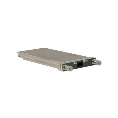 CFP-100G-SR10 Cisco MTP to MPO Multi-Mode CFP Transceiver