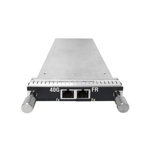 CFP-40G-FR Cisco 40GBASE-FR CFP module For Optical Network