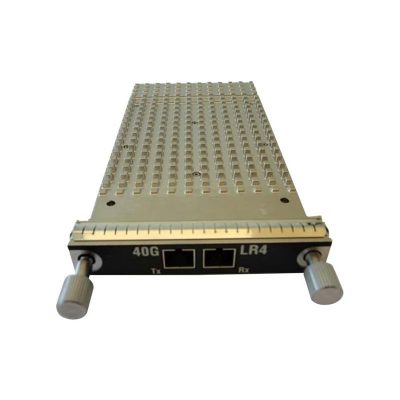 CFP-40G-LR4 Cisco SC to PC Single-Mode CFP Transceiver 40 GBPS