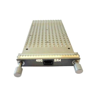 CFP-40G-SR4 Cisco 40GBase-SR4 CFP Transceiver Module