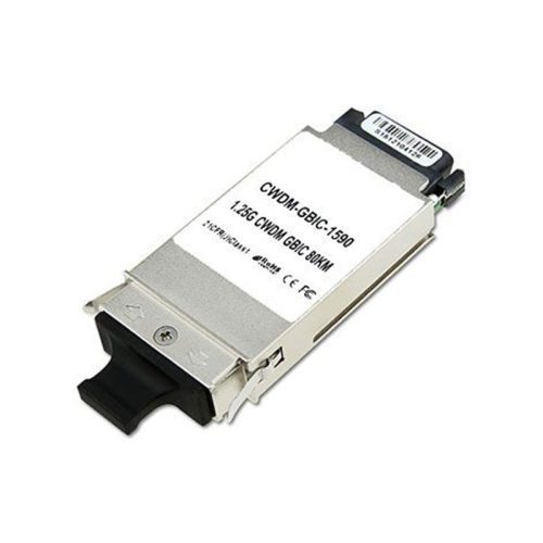 CWDM-GBIC-1590, Cisco 1000BASE-CWDM 1590 nm GBIC