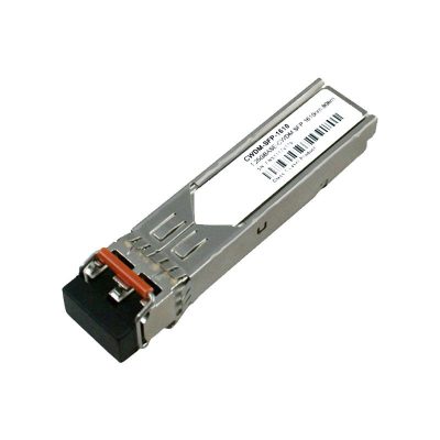 CWDM-SFP-1610 Cisco CWDM SFP 1610nm GEthernet 1G/2G FC