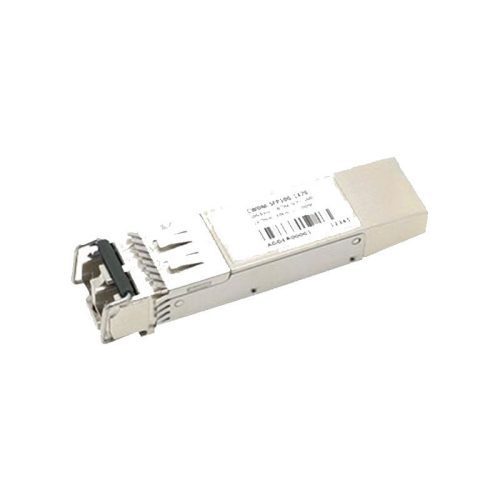 CWDM-SFP10G-1470 Cisco CWDM 1470 SFP+ 10 Gigabit Transceiver