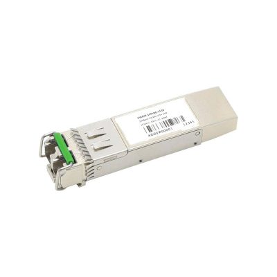 CWDM-SFP10G-1530 Cisco CWDM 1530nm SFP+ 10 Gigabit Transceiver