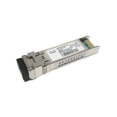 DS-SFP-FC-2G-SW Cisco 1/2GB SFP For MDS 9000 Fiber Module