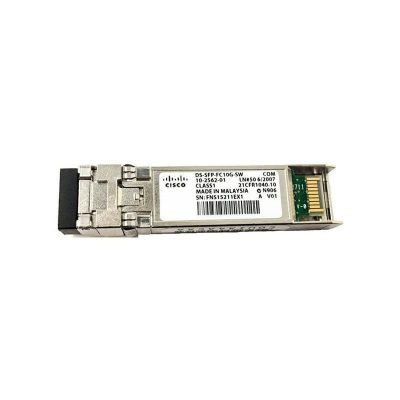 DS-SFP-FC10G-SW Cisco MDS 9000 Family 10-Gbps Fibre Channel