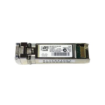 DS-SFP-FC16G-SW Cisco 16 Gbps Fibre Channel SW SFP+