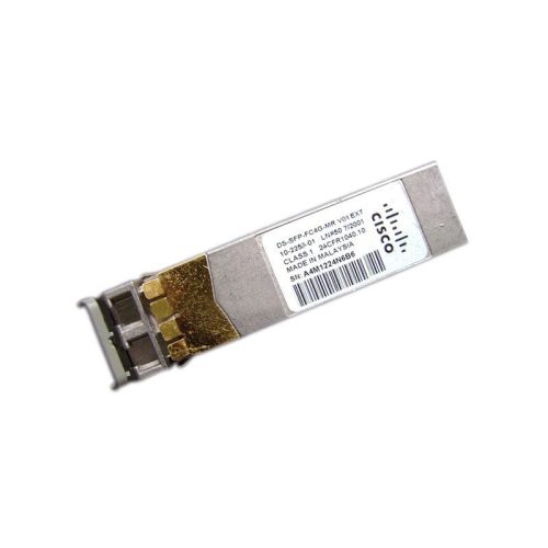 DS-SFP-FC4G-MR Cisco SFP (Mini Gbic) Transceiver Fibre Channel