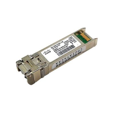 DS-SFP-FC8G-LW Cisco Original 8 GBPS Fibre Channel SFP+