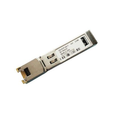 DS-SFP-GE-T Cisco 1GB Copper RJ-45 SFP Transceiver Module