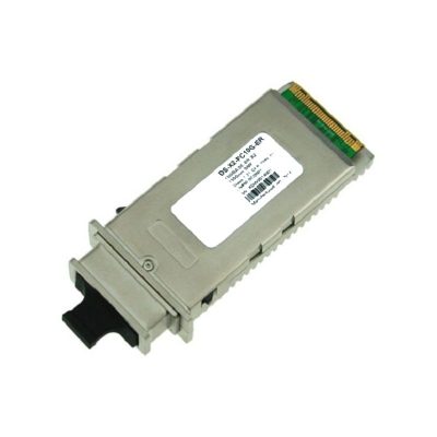 DS-X2-FC10G-ER Cisco 10-Gigabit Fibre Channel X2 Transceiver