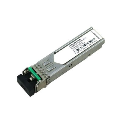 DWDM-SFP-3425 Cisco DWDM SFP 1534.25 nm SFP (100 GHz ITU grid)