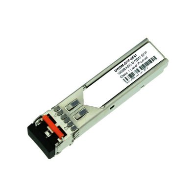 DWDM-SFP-3661 Cisco DWDM SFP 1536.61 nm SFP (100 GHz ITU grid)