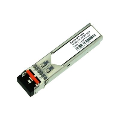 DWDM-SFP-4294 Cisco DWDM SFP 1542.94 nm SFP (100 GHz ITU grid)