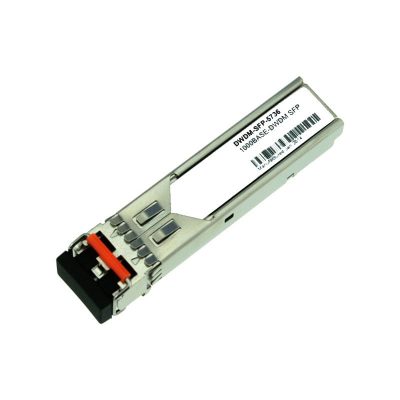 DWDM-SFP-5736 Cisco DWDM SFP 1557.36nm SFP (100 GHz ITU grid)