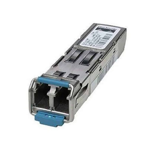 DWDM-SFP10G-30.33 Cisco SFP Transceiver Module 10 GigE