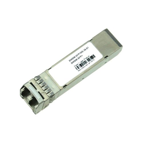 DWDM-SFP10G-36.61 Cisco SFP Transceiver Module 10 GigE