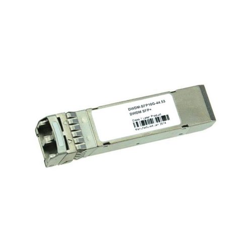 DWDM-SFP10G-44.53 Cisco  SFP Transceiver Module 10 GigE